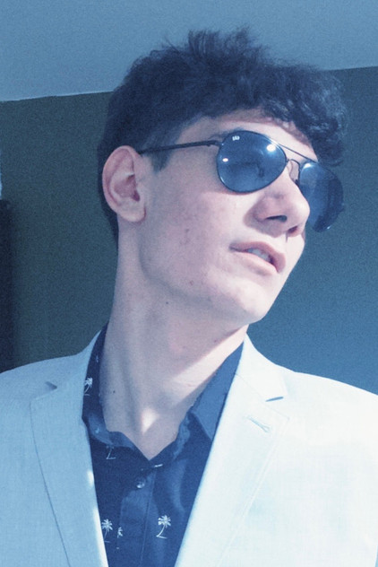 Sam Sepetjian