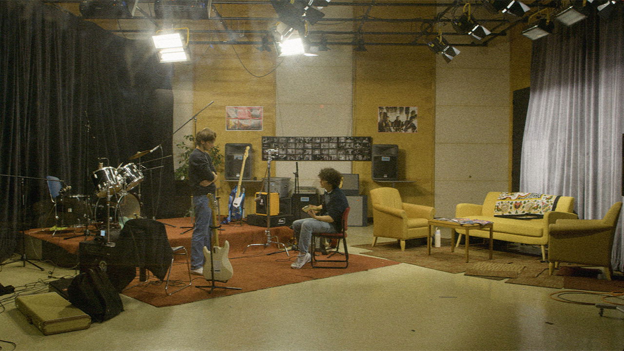 The Novas - Part One