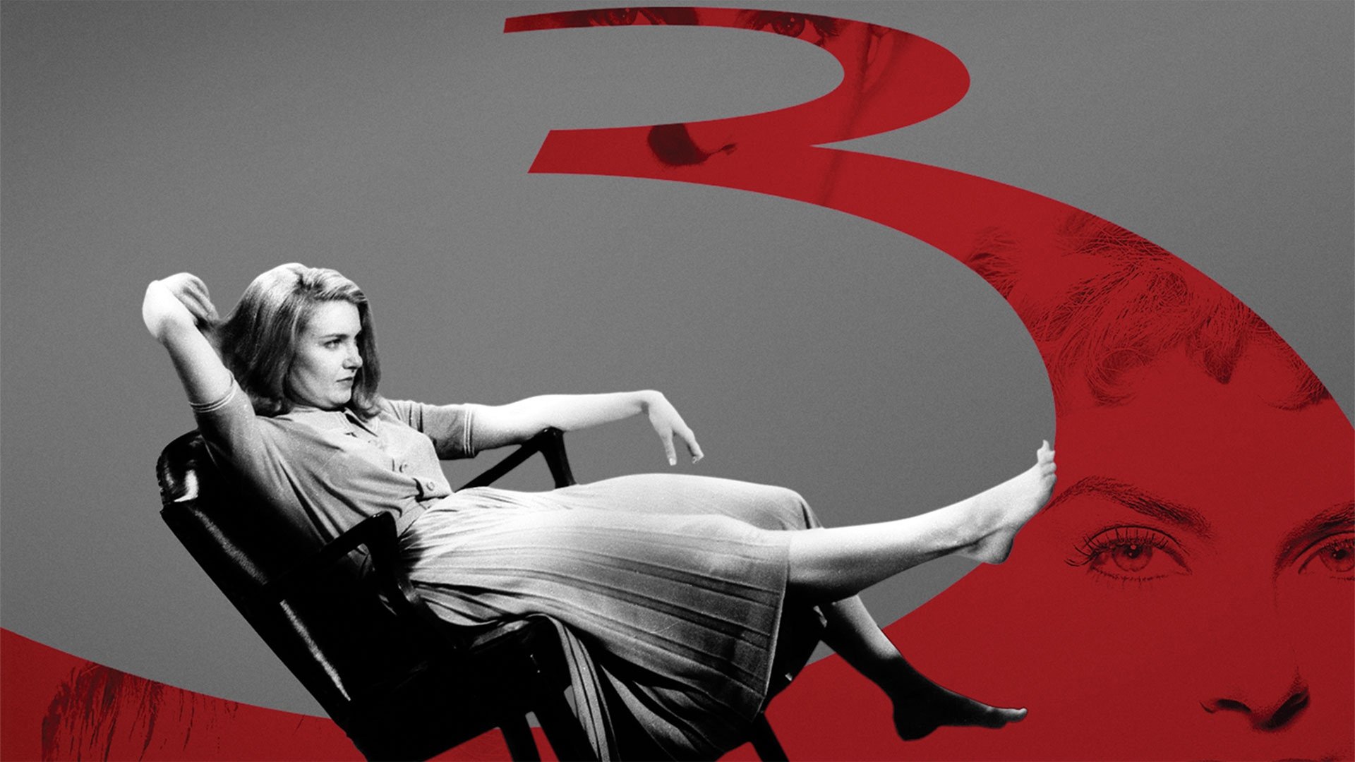 The Three Faces of Eve