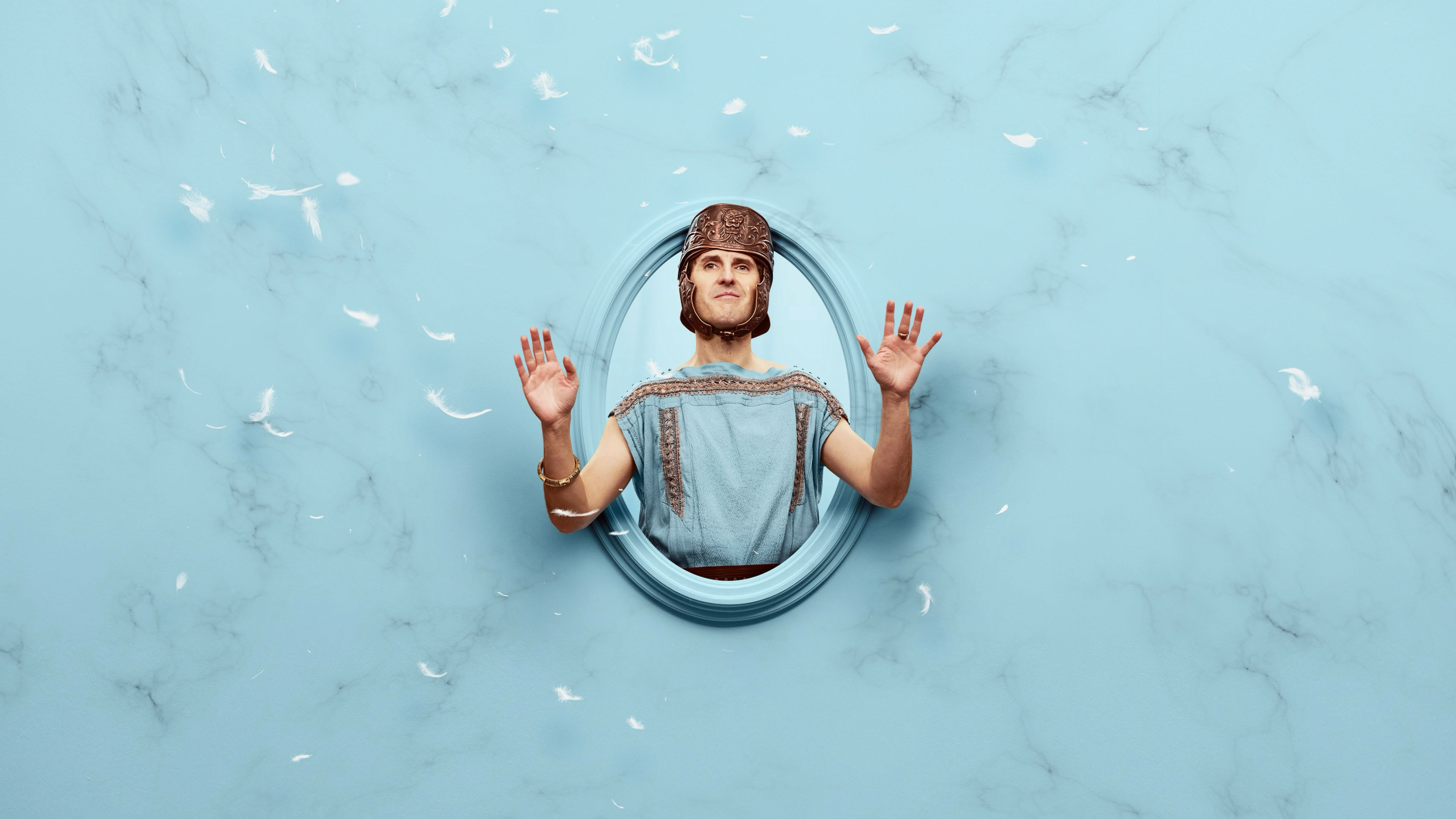 Justo antes de Cristo