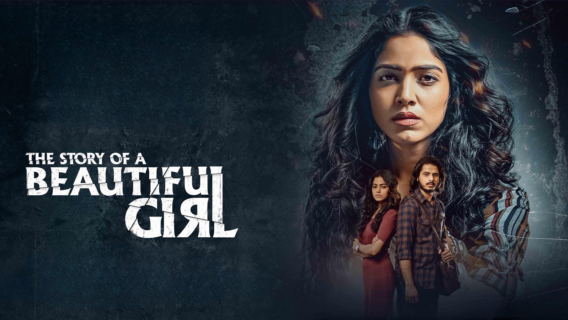 The Story of a Beautiful Girl