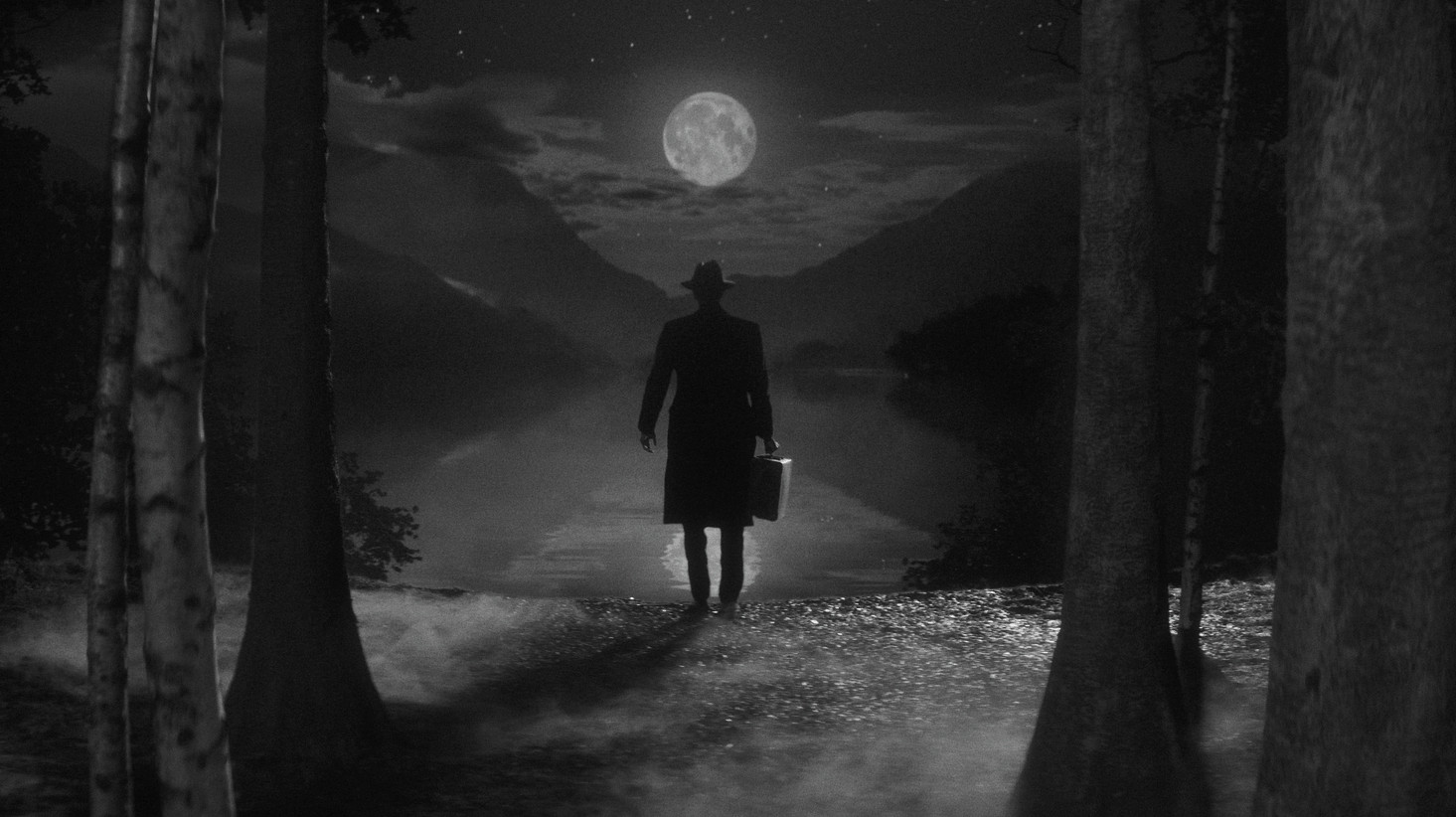 Fires of the Moon