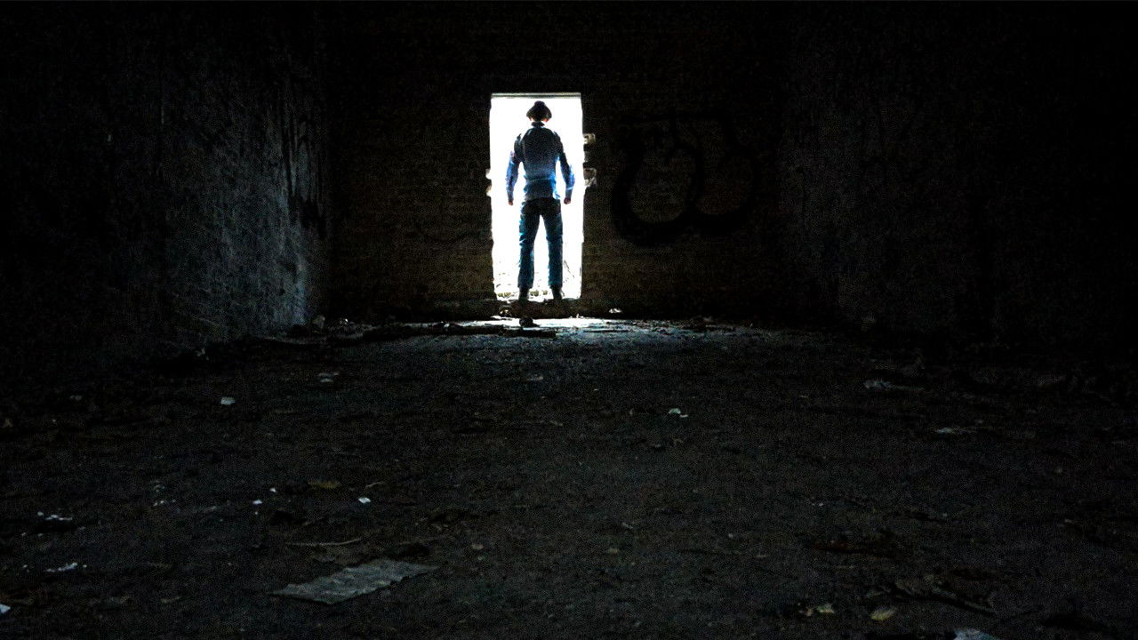 Clownstalker: The Final Chapter