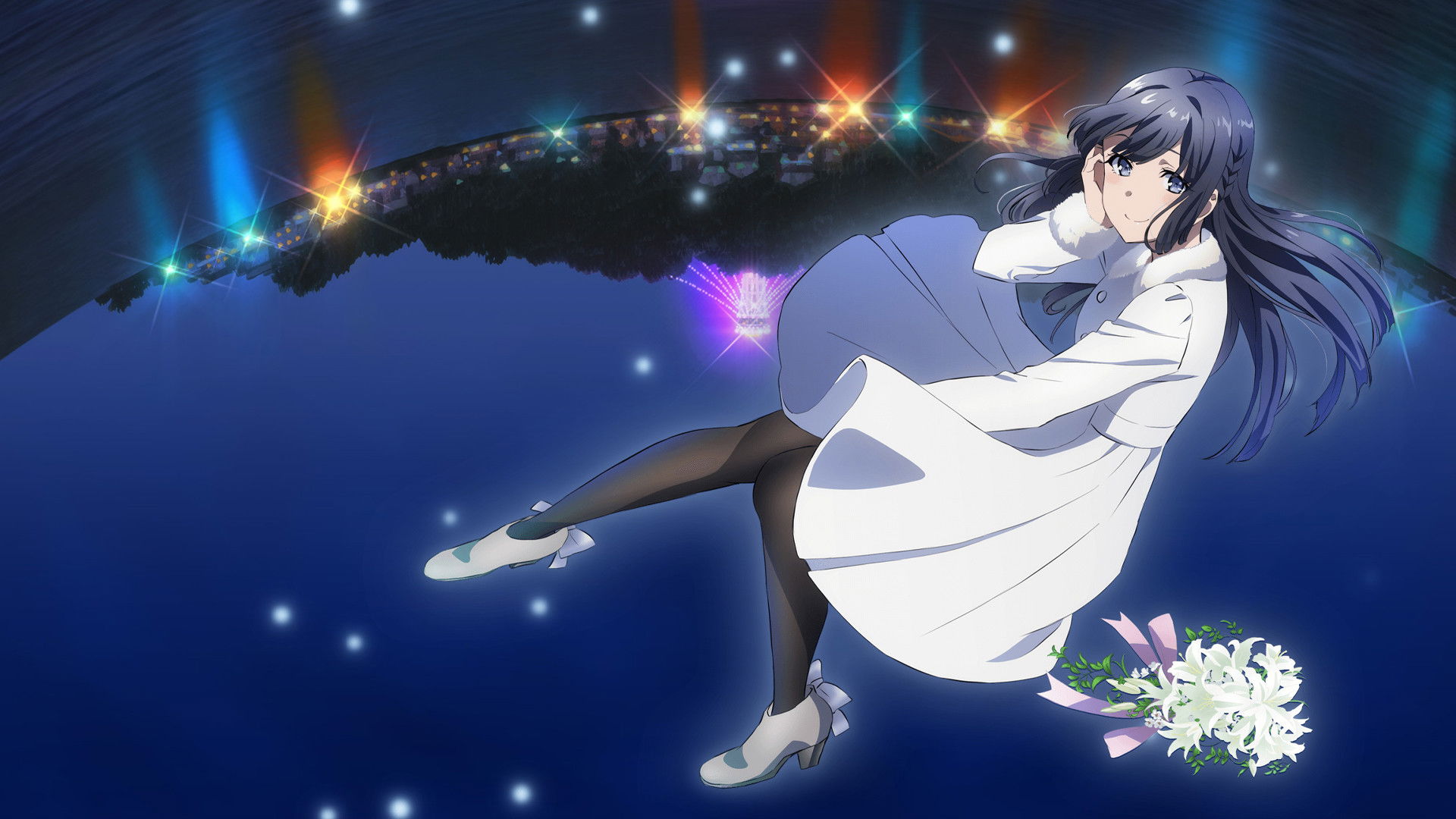 Rascal Does Not Dream of a Dreaming Girl