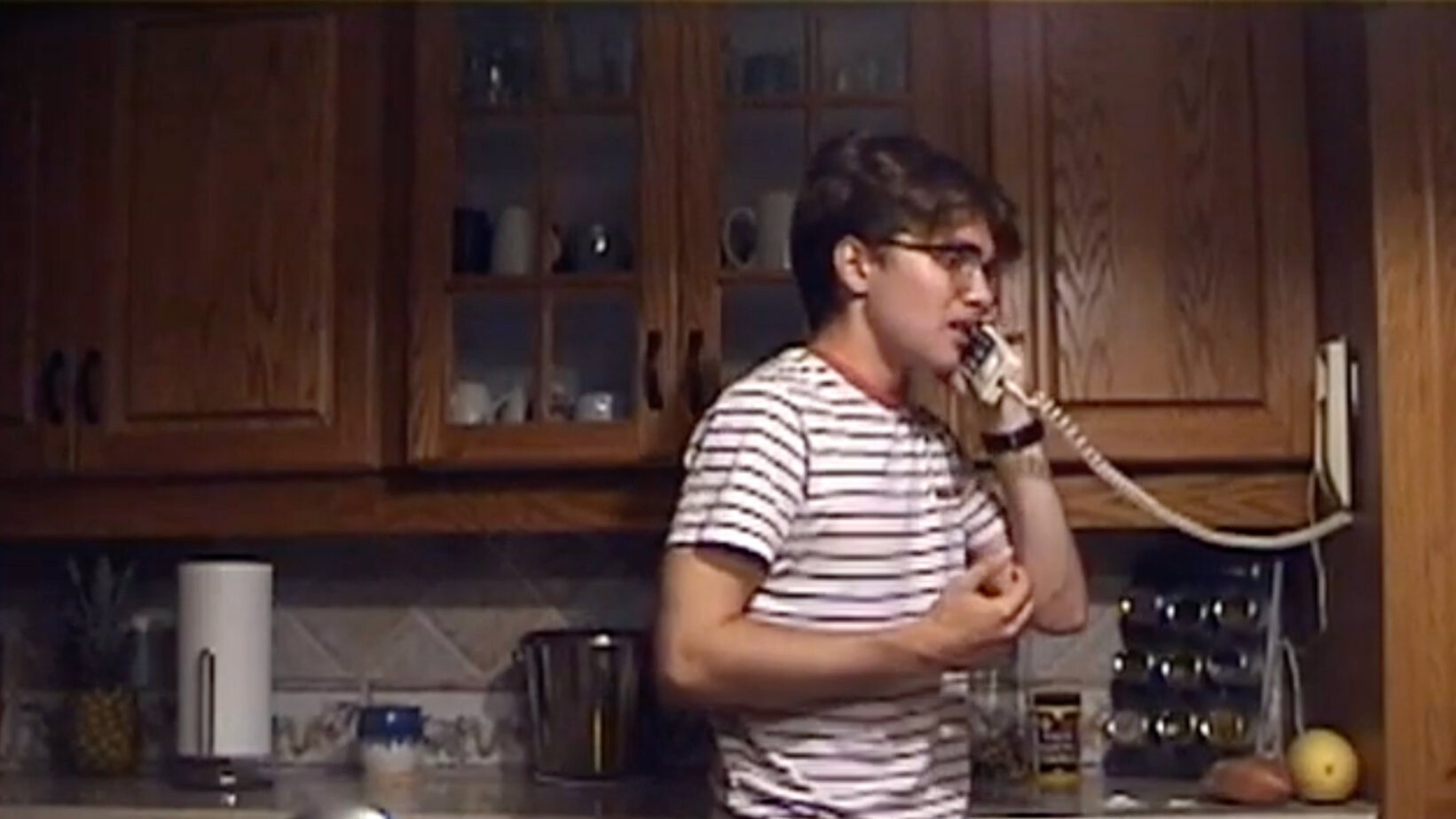Wyatt's Video