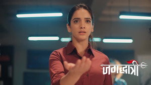 Tapasya’s Shocking Advice to Rudra