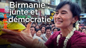 Myanmar: The Junta and the Democratic Dream