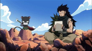 Footprints of the Myth!