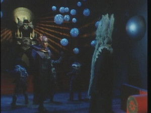 The Surprise House is at Vision Town, Address 0