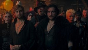 More Devils Than Vast Hell Can Hold