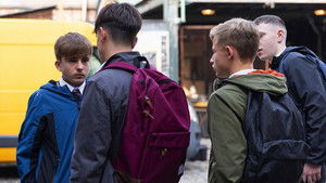 Wednesday, 22nd November 2023