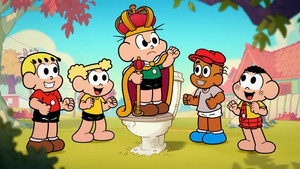 Owner of Half the Street