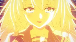 The Golden Priestess