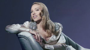 May 17 - Scarlett Johansson