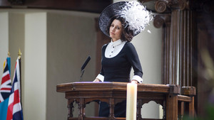 Special Relationship