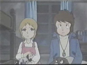 Face-off against the queen of the night