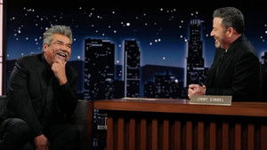 George Lopez, Haley Lu Richardson