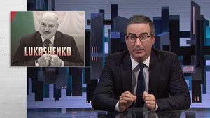 Episode 232: Lukashenko