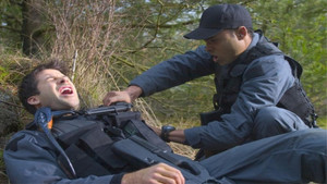 Thirty Eight Minutes