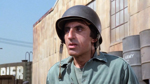 Good-Bye Radar: Part 2