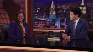 October 4, 2022 - Cori Bush