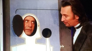 Mr. Monk and the Magician