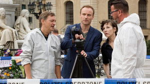 Berlin - The Perfect Crime