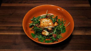 Hungry for Love: Blind Date