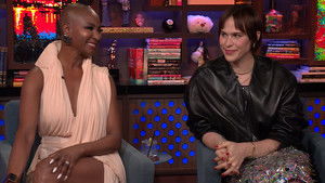 Guerdy Abraira, Tommy Dorfman