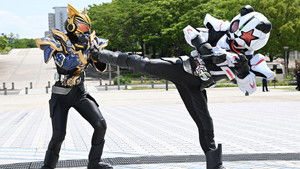 New World 7: A Wish's Outcome