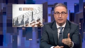 March 9, 2025: ICE Detention Facilities