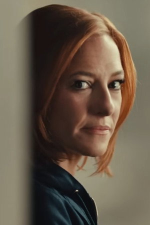 Jen Psaki