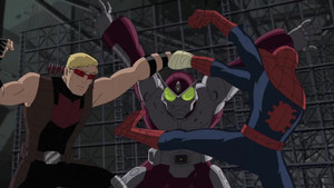 Hawkeye