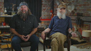 The Robertson’s Finisher