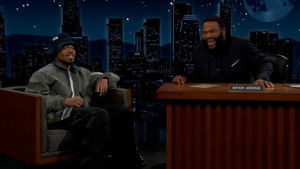 Chance the Rapper, Candace Parker