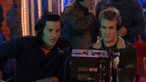 Everything Put Together Falls Apart