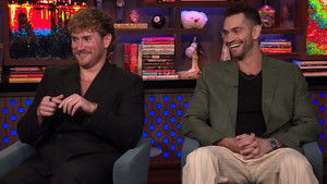 West Wilson, Jesse Solomon