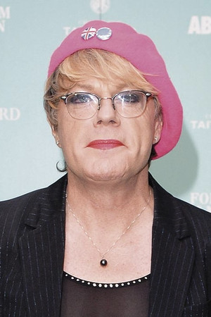 Eddie Izzard