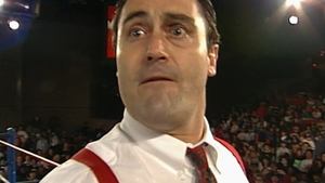 Japanese Santa Claus