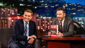 Kumail Nanjiani, Jim Acosta, Himesh Patel