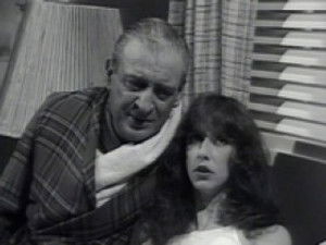 Rodney Dangerfield/J. Geils Band