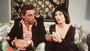 Kressin and the two jade ladies