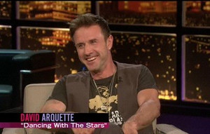 David Arquette