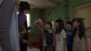 Beyond R/A Monstrous Rain Approaches