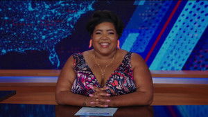 April 18, 2024 - Brittney Spencer