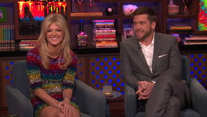 Arden Myrin & Adam Glick