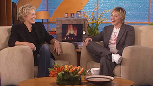 Glenn Close, Kevin Pollak