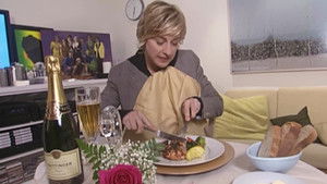 Susan Lucci, Tara Reid