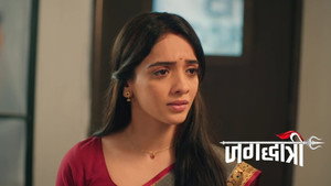 Rudra Barges Into the Hospital to Kill Shivay