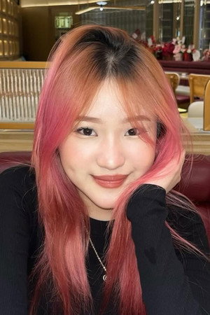 Karyn Putri